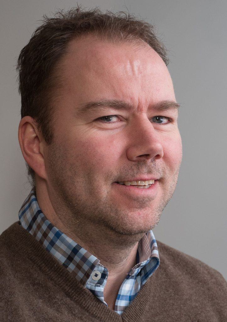 Bilde av Kjell Ryen
