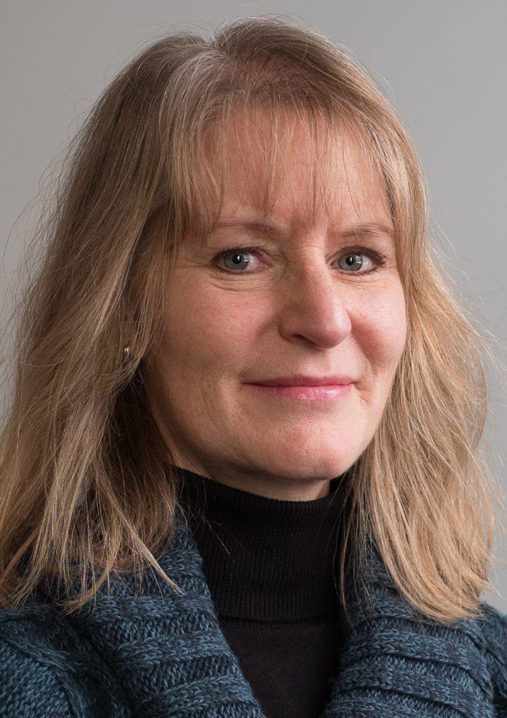 Bilde av Mai Skoglund