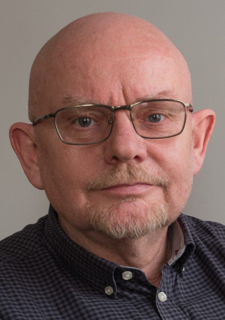 Bilde av Tor H. Lanton